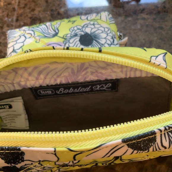 LUG BOBSLED XL.  & MINI CHOO CHOO - Picture 2 of 3